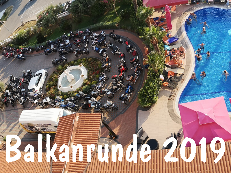 Balkanrunde 2019